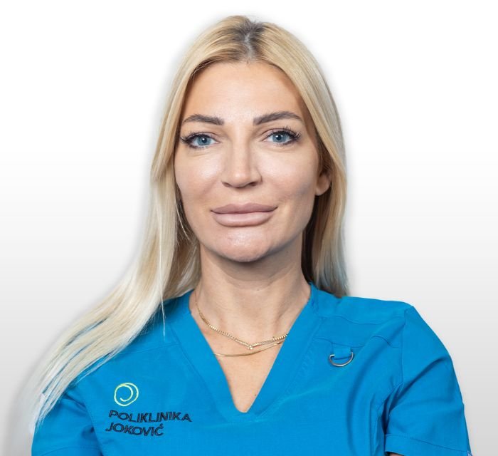 Aleksandra Spasić