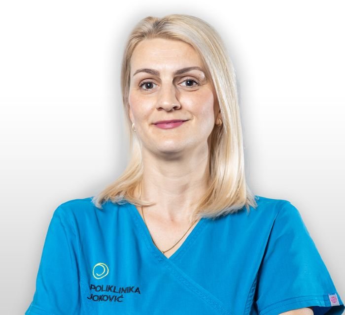 Jelena Živanović