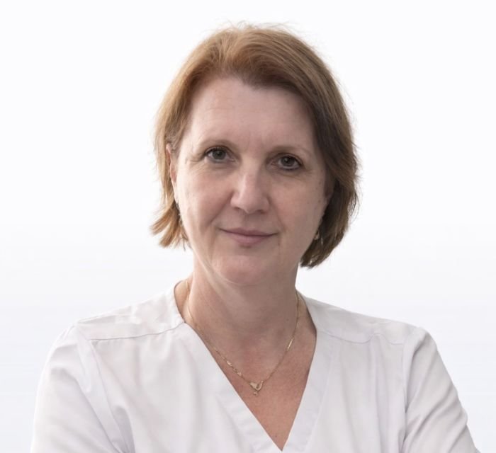 Mila Lazarević