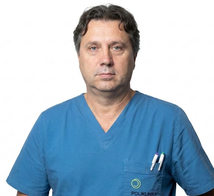 Nebojša Stevanović