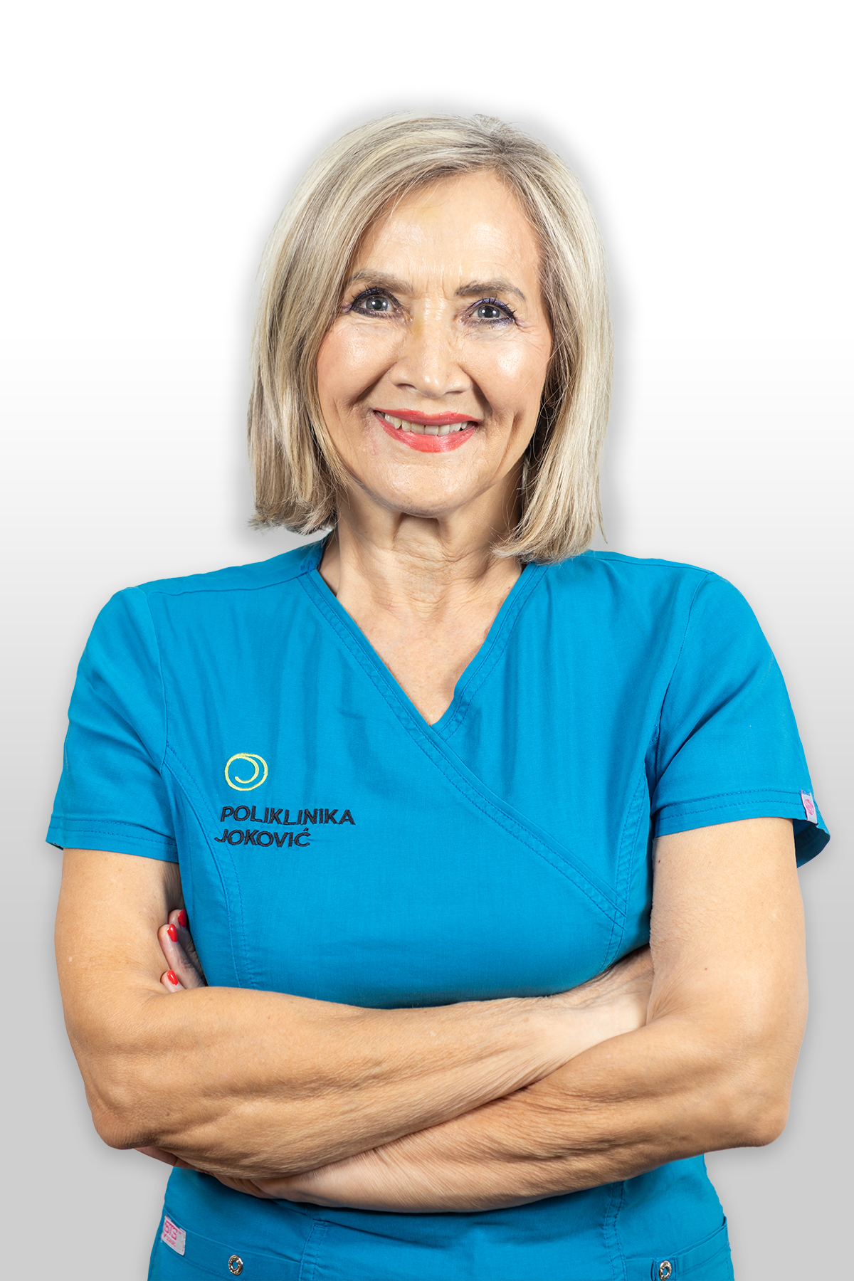 Olgica Gajević