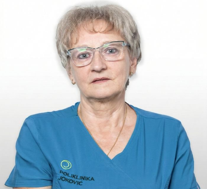 Svetlana Minić